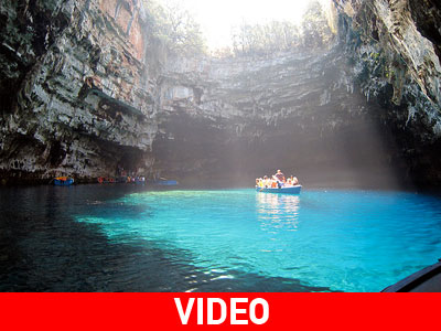 Εκδήλωση για την Κεφαλονιά στο Ευρωκοινοβούλιο